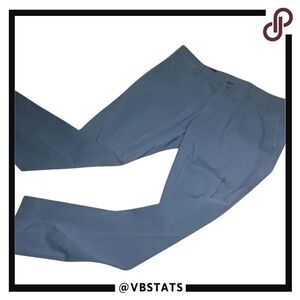 Mason's 36W x 32L (Size 54) Pacific Blue Chinos